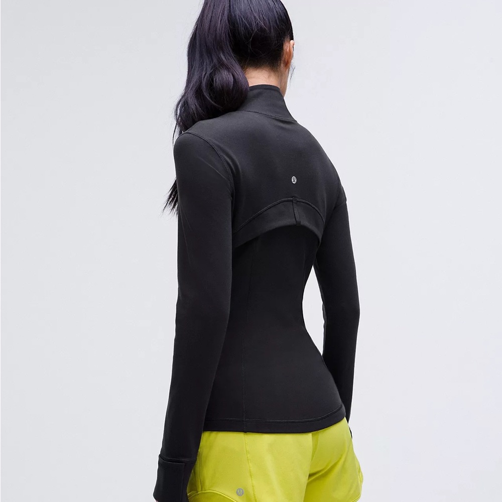 EUC Luon Define Jacket - Picture 3 of 8